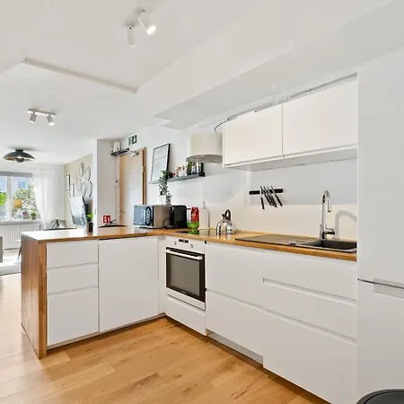 Prime Location Gem In The Heart Of Apartment Reykjavik