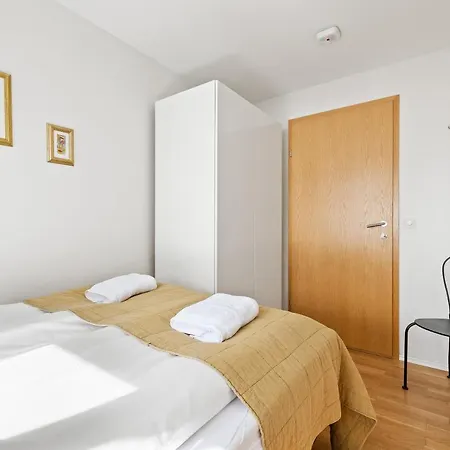 Prime Location Gem In The Heart Of Reykjavik