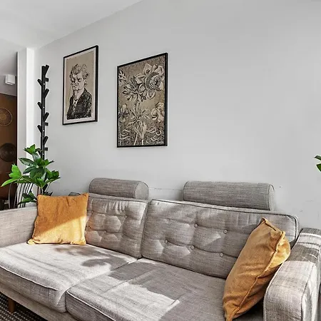 Prime Location Gem In The Heart Of Reykjavik