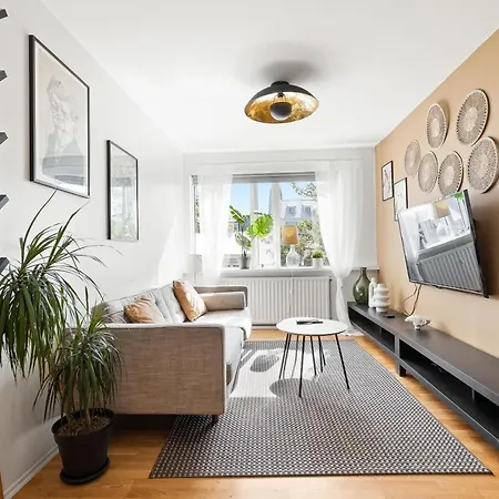Apartment Prime Location Gem In The Heart Of Reykjavik